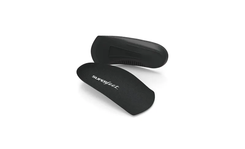 Superfeet Womens Delux Flat Shoe Insoles 